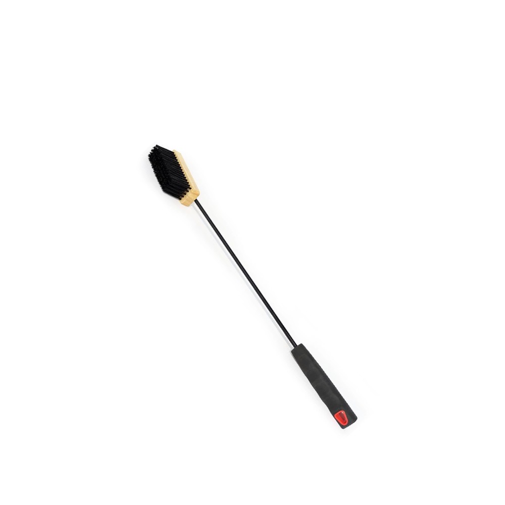 Escova Limpa Chamin� 63X7X4cm