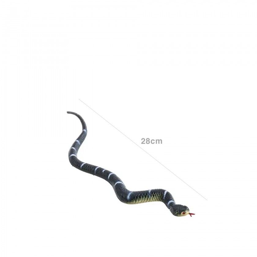 Serpente 28cm Serpente 28cm