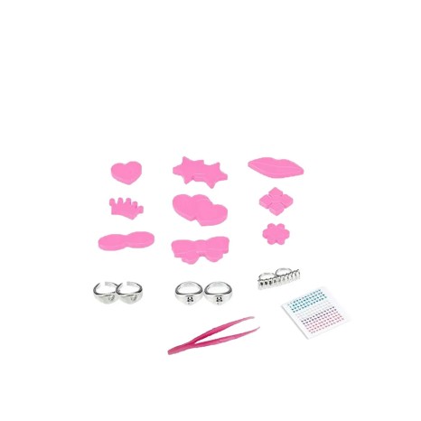 Conjunto Beleza / Manicure - Image product