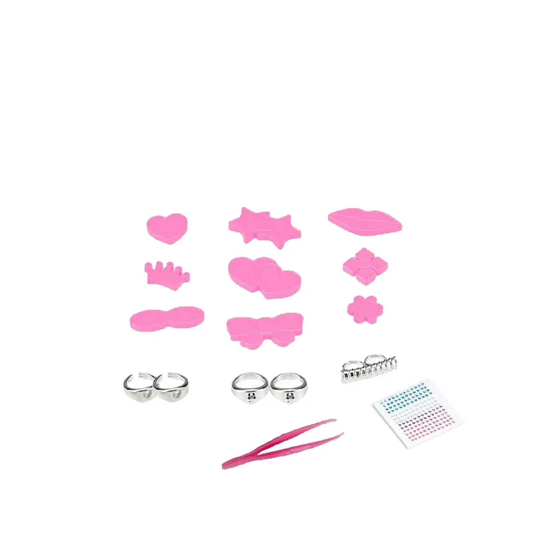 Conjunto Beleza / Manicure