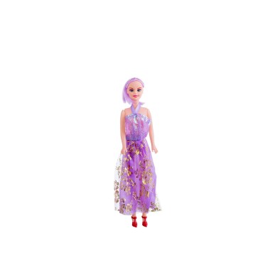 Boneca Manequim 29cm