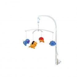 Carrossel Bero 30X25cm