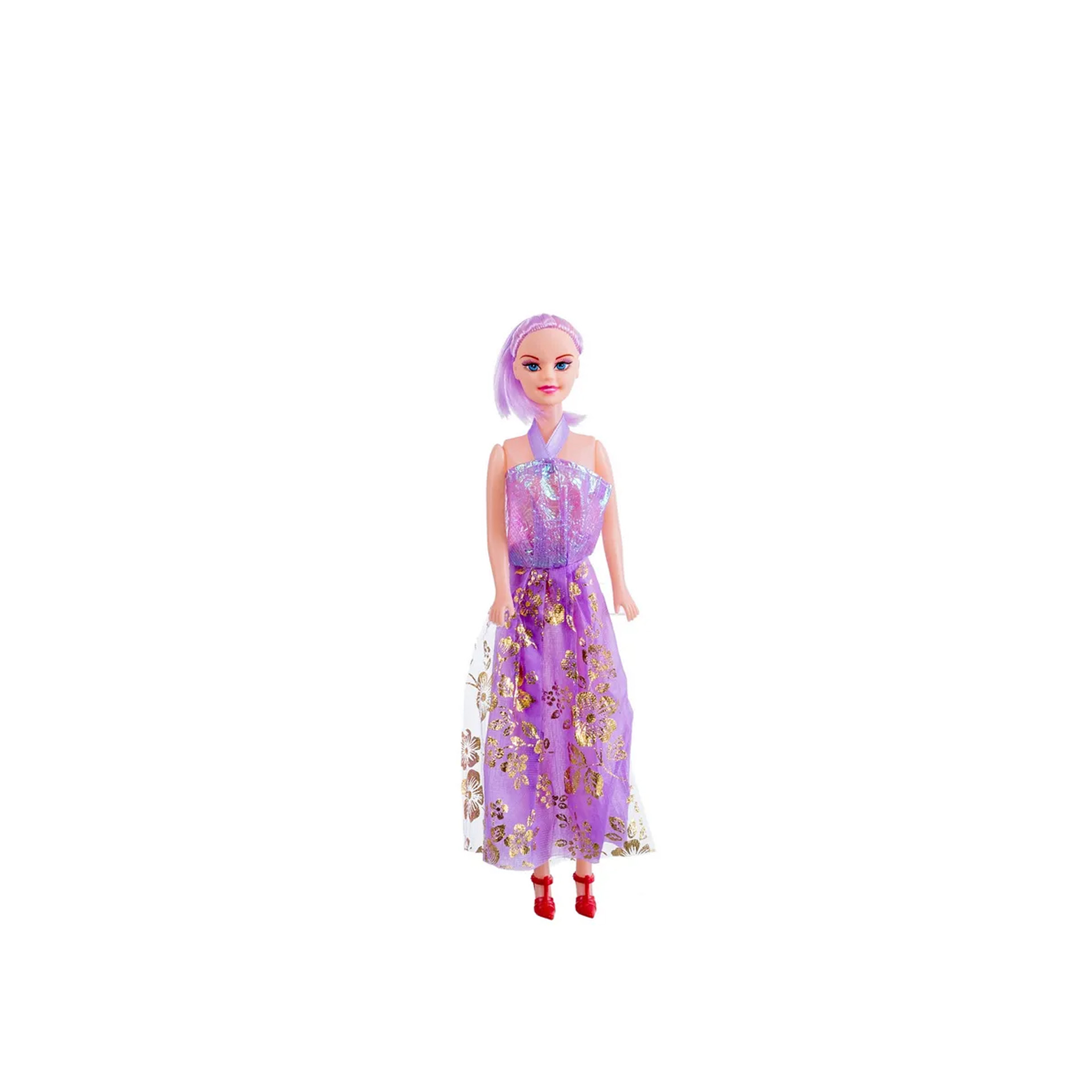 Boneca Manequim 29cm