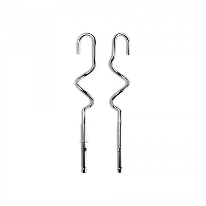 Batedeira M�o Titanpro 5 Velocidades 240V 350W 14.5X8.5X19cm