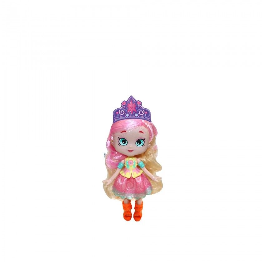 Boneca Close Friends 12cm Boneca Close Friends 12cm