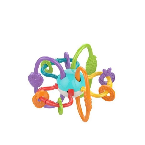 Brinquedo Infantil Sons 11X10X9.2cm - Image product