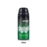 Desodorizante Spray Amalfi Green Diamond 210cc 150ml