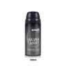 Desodorizante Spray Amalfi Silver Night 210cc 150ml