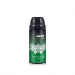 Desodorizante Spray Amalfi Green Diamond 210cc 150ml