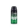 Desodorizante Spray Amalfi Green Diamond 210cc 150ml