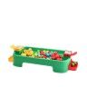 Jogo Lança Bolas 2 Jogadores 33X15cm Jogo Lança Bolas 2 Jogadores 33X15cm