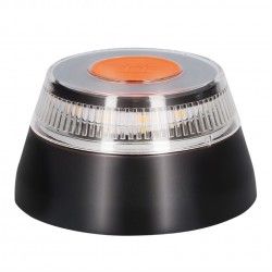 Sinalizador Emergncia 16v 6.8X5.1X9.4cm
