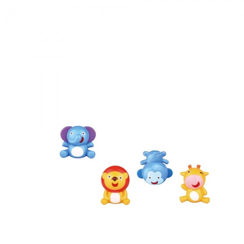 Carrossel Ber�o 30X25cm