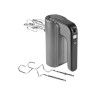 Batedeira M�o Titanpro 5 Velocidades 240V 350W 14.5X8.5X19cm