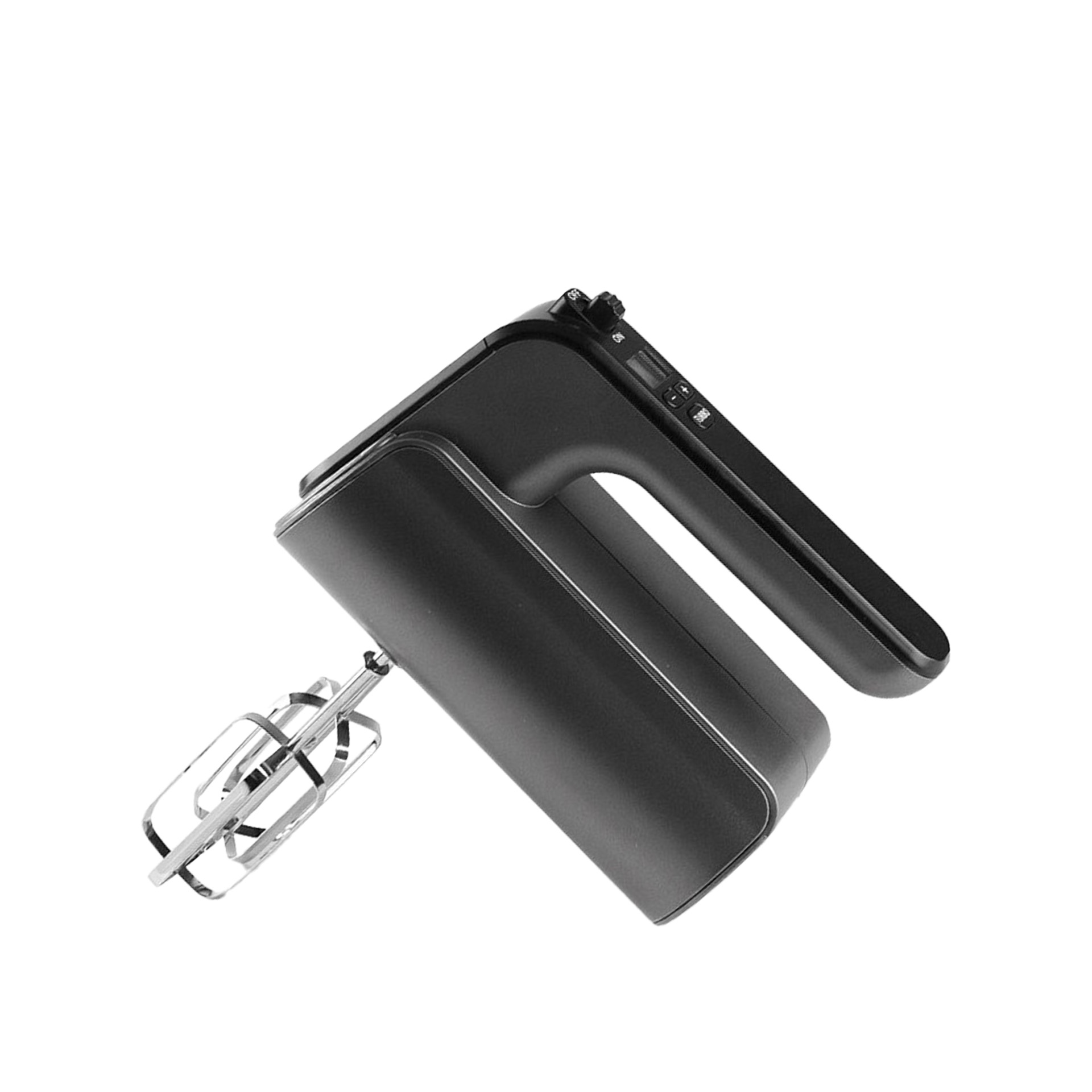 Batedeira Mão Titanpro 5 Velocidades 240V 350W 14.5X8.5X19cm