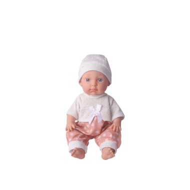 Boneca 12 Sons 30cm