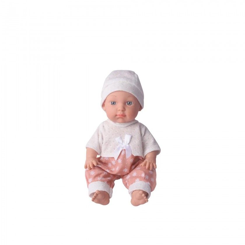 Boneca 12 Sons 30cm Boneca 12 Sons 30cm