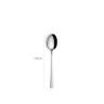 Colher Inox Tokyo Sobremesa 180X3mm Colher Inox Tokyo Sobremesa 180X3mm
