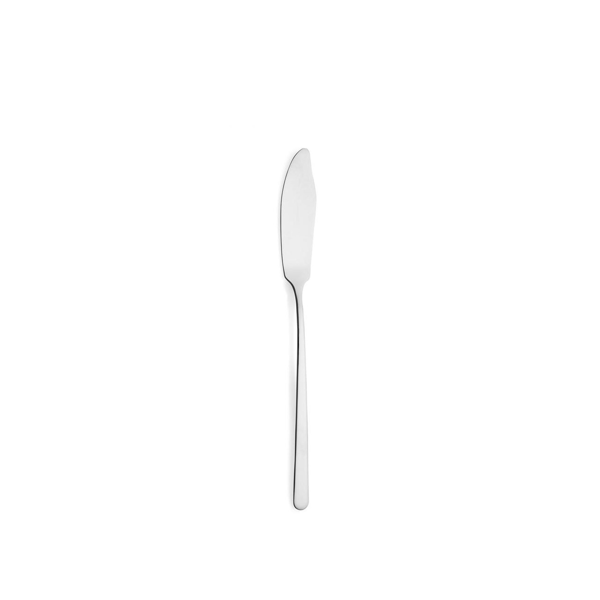 Faca Inox Tokyo Peixe 226X3mm