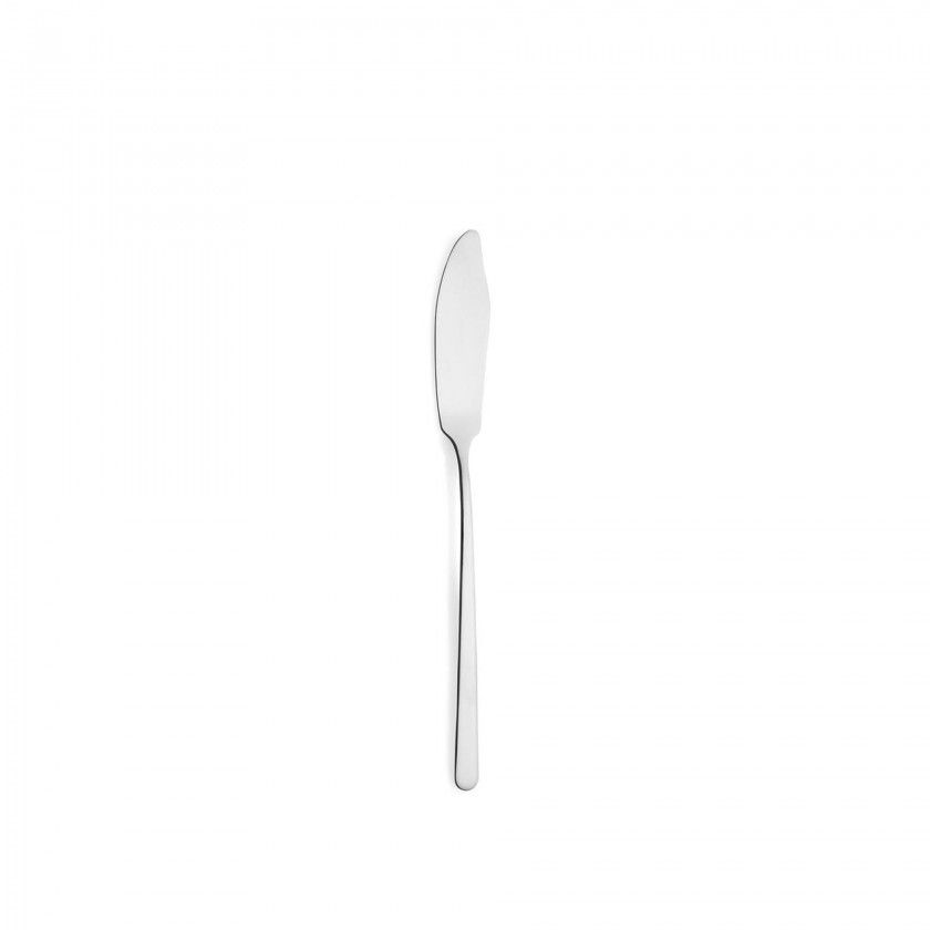 Faca Inox Tokyo Peixe 226X3mm Faca Inox Tokyo Peixe 226X3mm