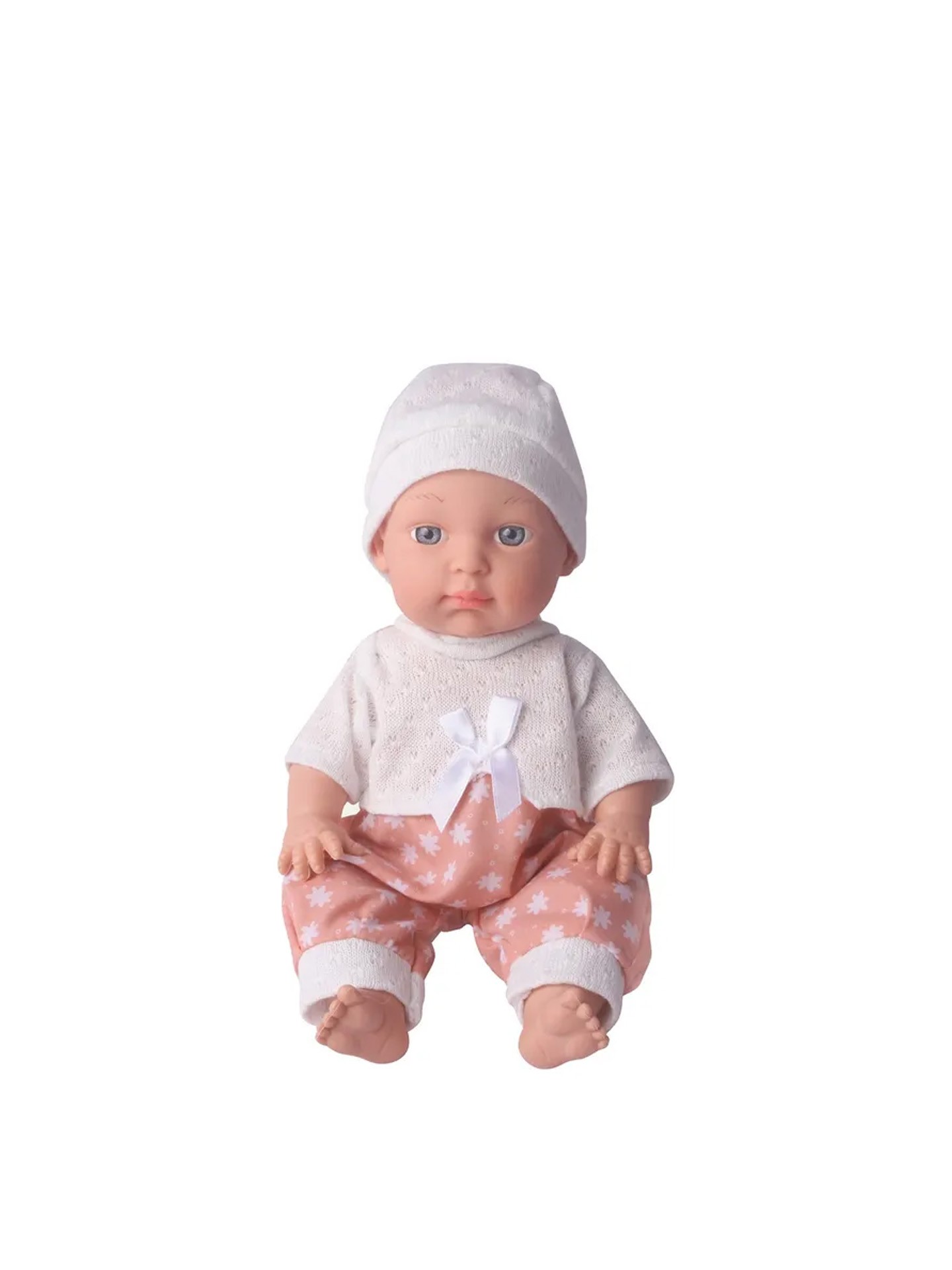 Boneca 12 Sons 30cm
