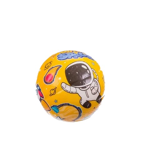 Bola Espuma Sport 6.3cm - Image product