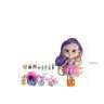 Boneca Close Friends com Acessórios 12cm Boneca Close Friends com Acessórios 12cm