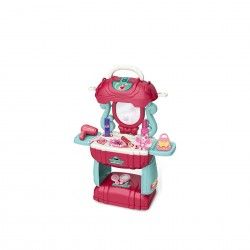 Mala Cabeleireiro 24 Peas 35X15X41cm