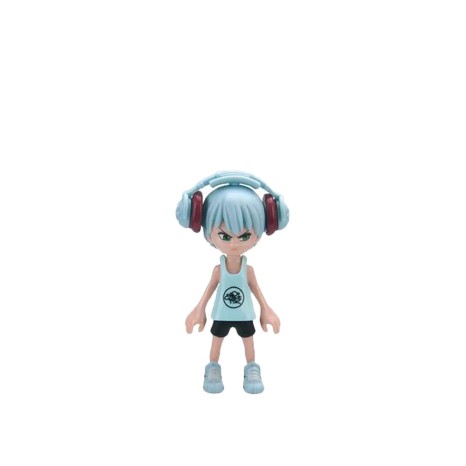 Boneca Hip Hop 9cm - Image product