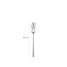 Garfo Inox Tokyo Sobremesa 180X3mm Garfo Inox Tokyo Sobremesa 180X3mm