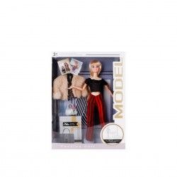 Boneca Manequim 29cm