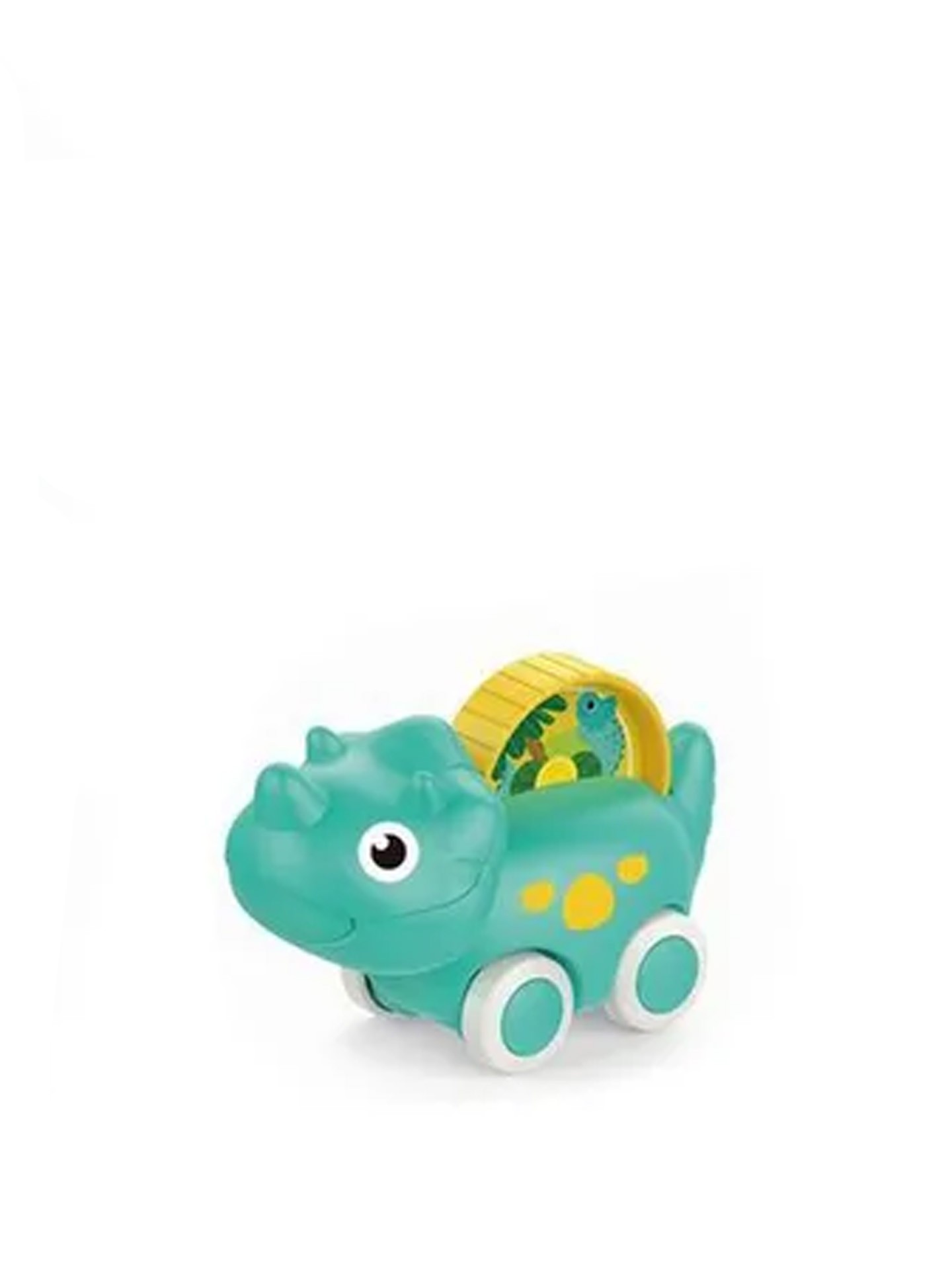 Brinquedo Infantil Dinossauro 10.5X4.8X8.3cm