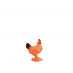 Animais Quinta 13cm