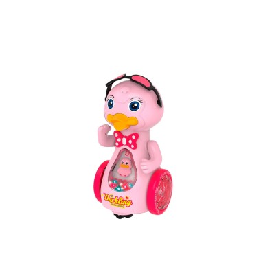 Pato Luz / Música 20.5cm