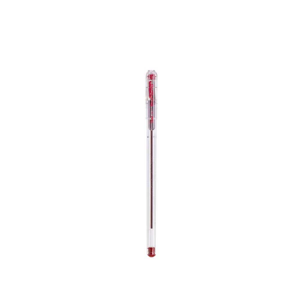 Esferogr�fica Pentel Vermelho 0.7mm