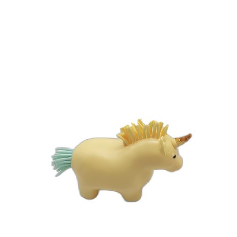 Peluche Antistress Unicórnio 7cm - Image product