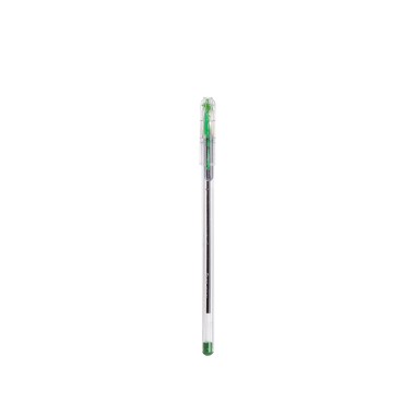 Esferográfica Pentel Verde 0.7mm