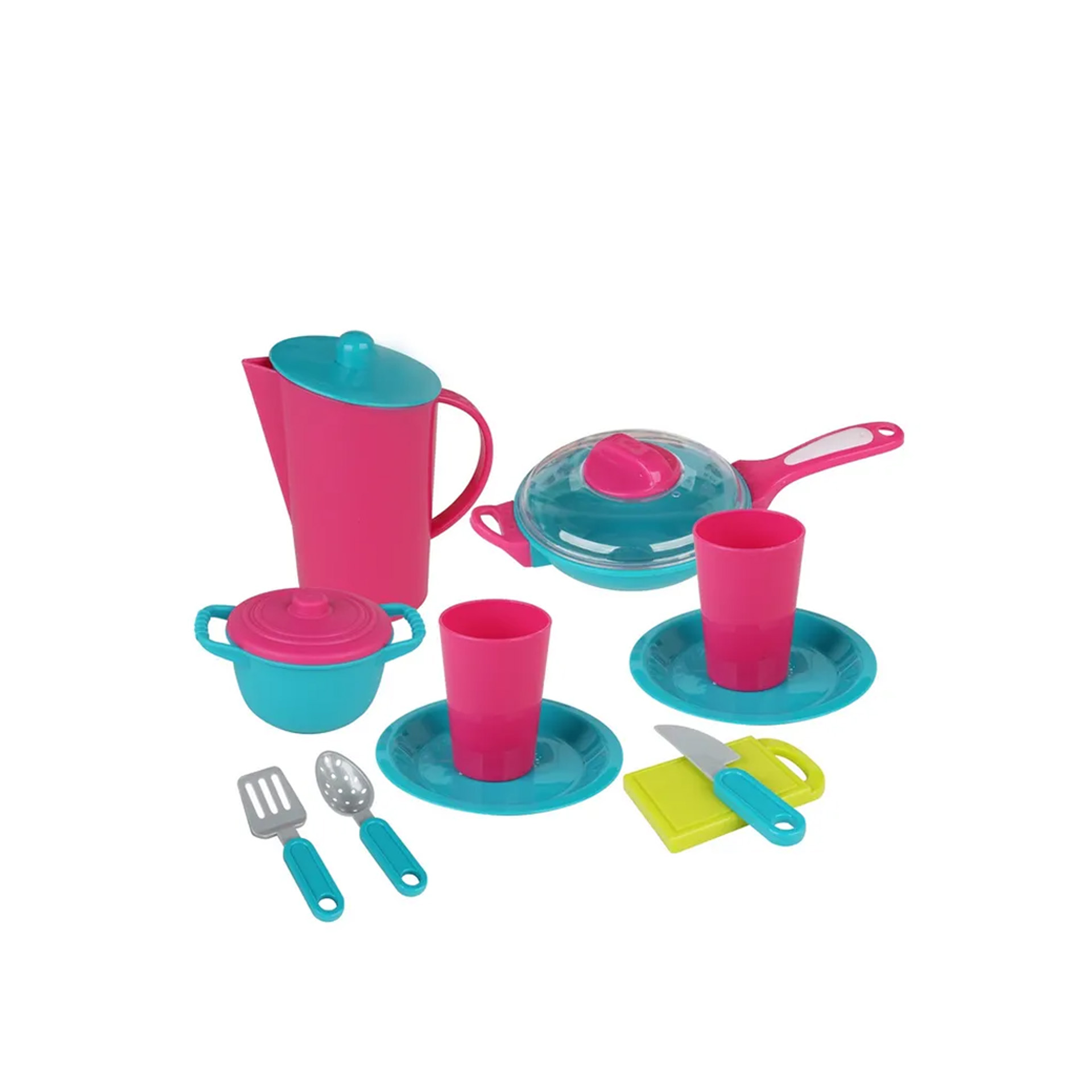 Jogo Acessórios Cozinha 41X31cm