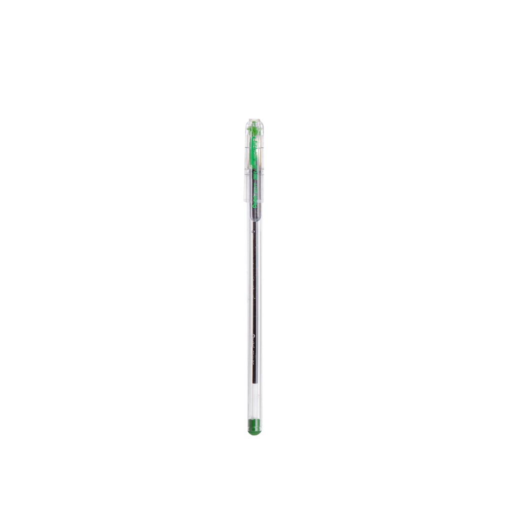 Esferográfica Pentel Verde 0.7mm