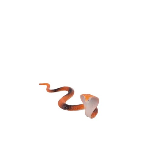 Serpente Pvc 21cm - Image product