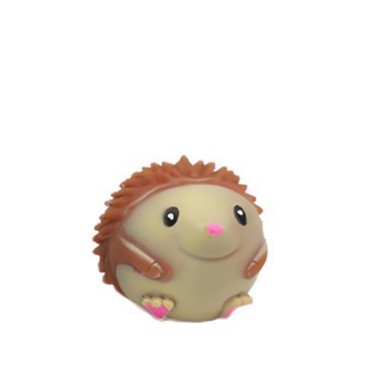 Peluche Antistress Animal 7cm