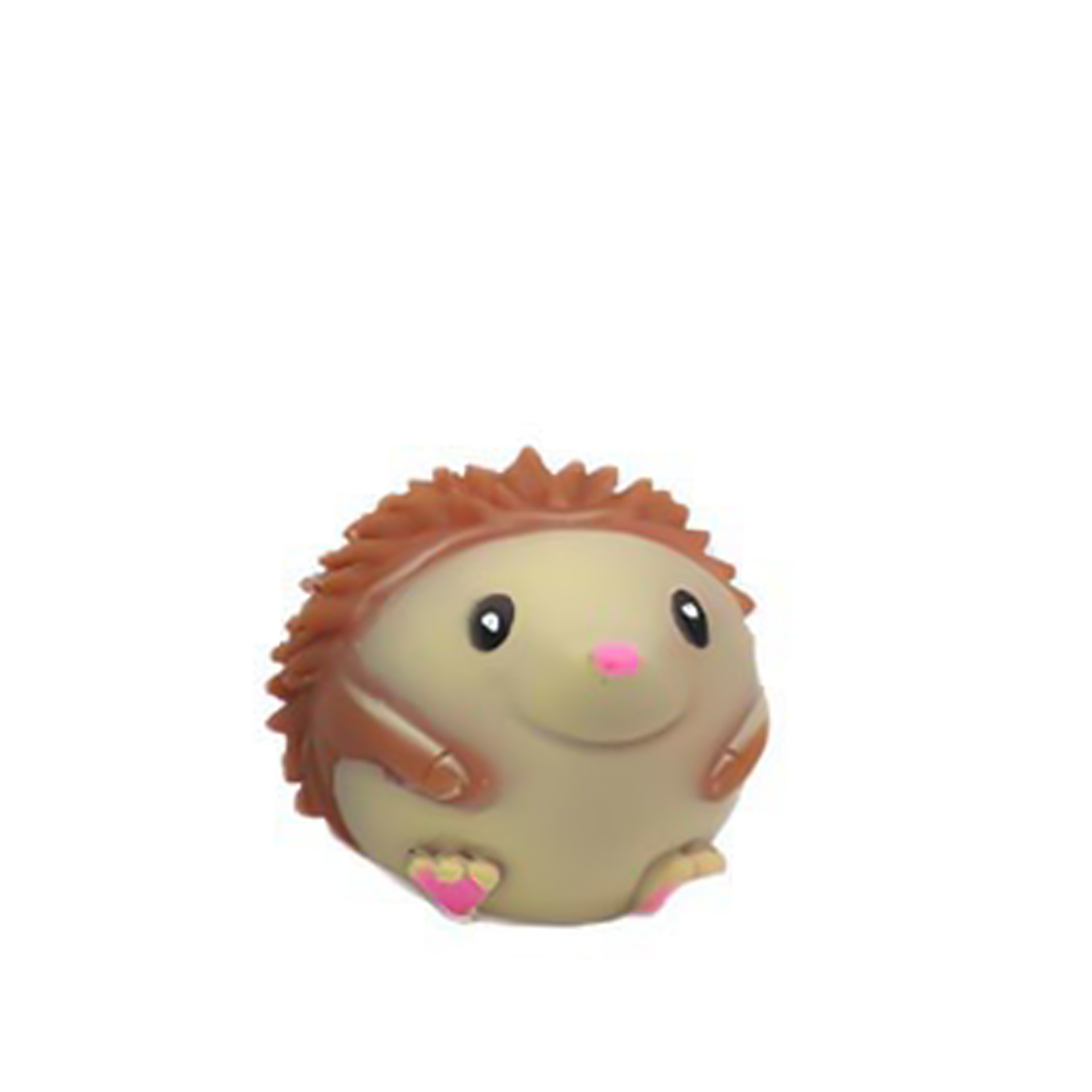 Peluche Antistress Animal 7cm