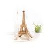 Puzzle 3D Carto Torre Eiffel