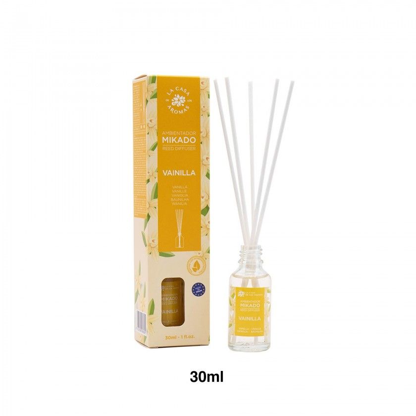 Ambientador Mikado 30ml Ambientador Mikado 30ml