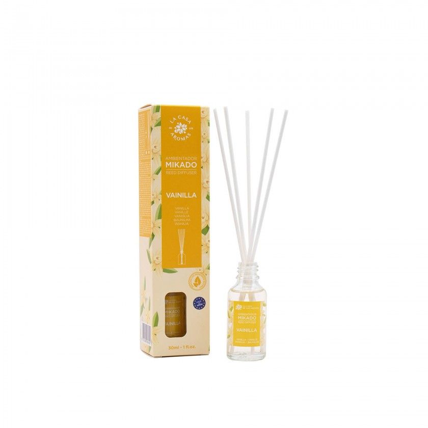 Ambientador Mikado 30ml