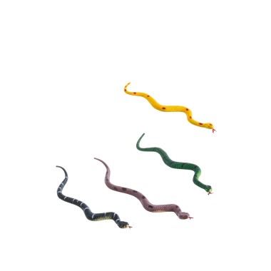 Serpente 28cm