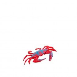 Animal Marinho Sortido 18cm