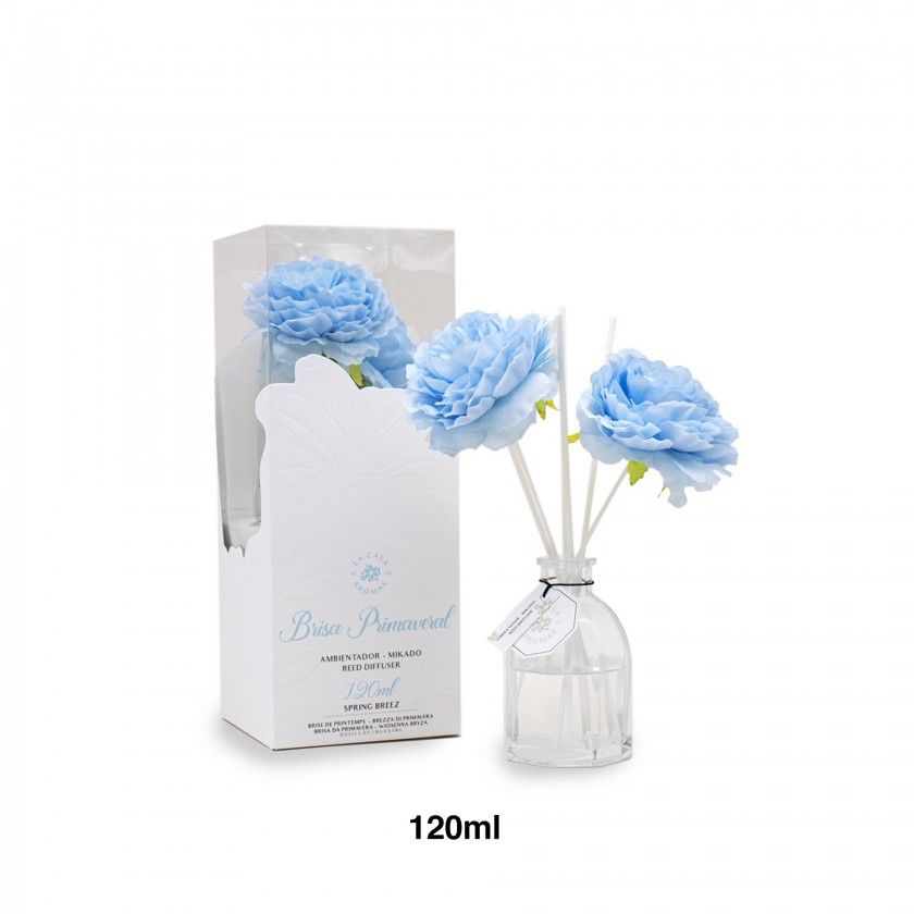 Ambientador Mikado Flor 120ml Ambientador Mikado Flor 120ml