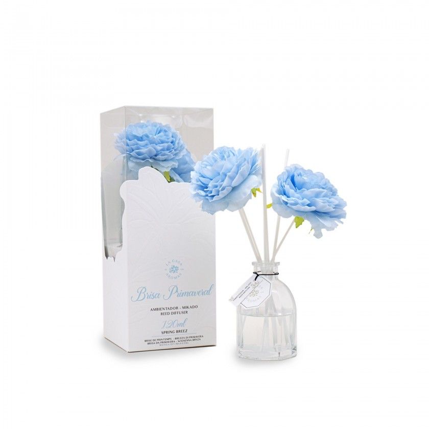 Ambientador Mikado Flor 120ml