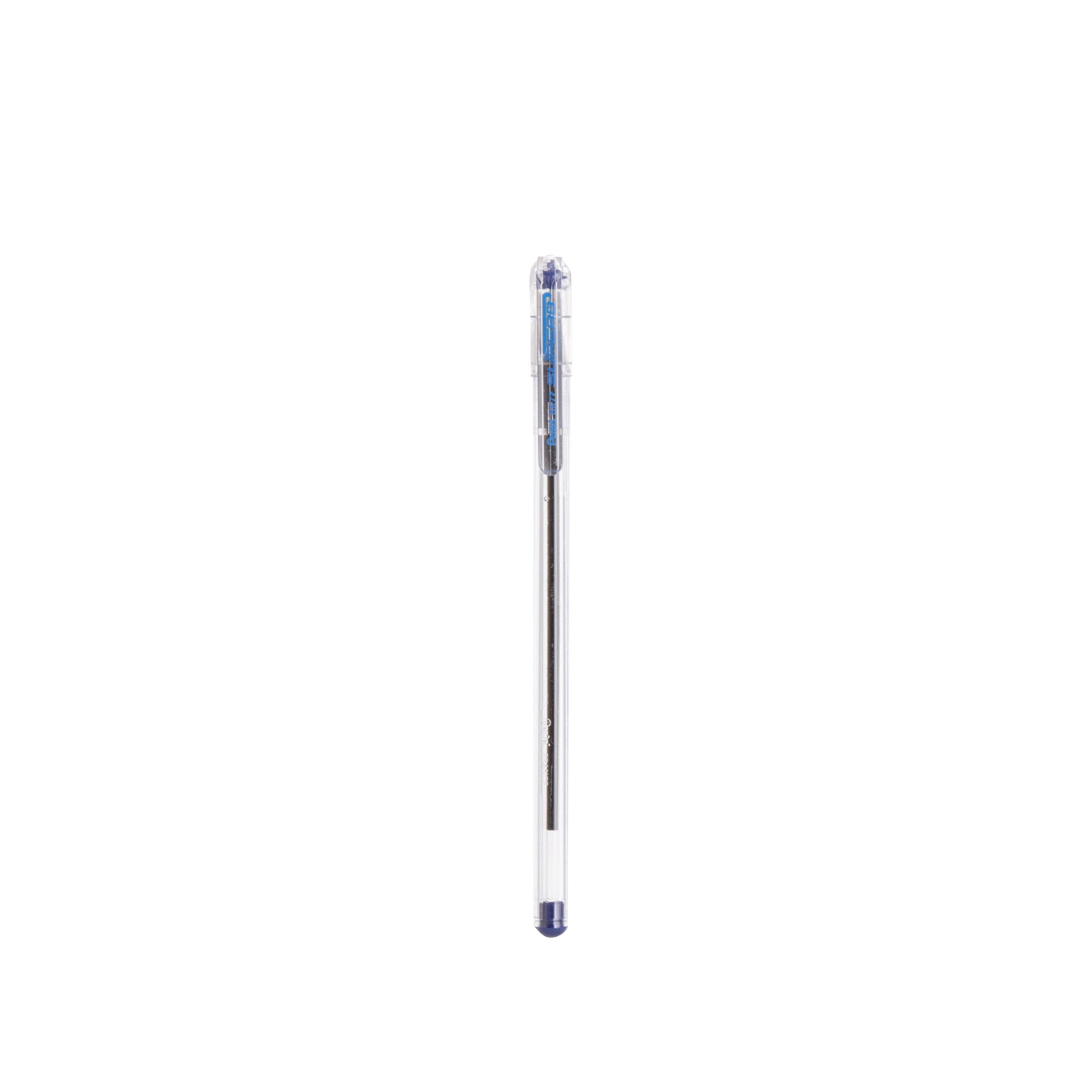 Esferográfica Pentel Azul 0.7mm